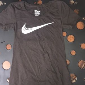 Nike T-shirt. Size XS